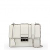 Prada 1BD034 2B1NV OOM-BIANCO Cross Body Bag