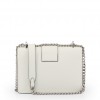 Prada 1BD034 2B1NV OOM-BIANCO Cross Body Bag